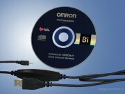 Кабель USB для тонометров OMRON