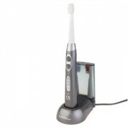 Электрическая звуковая зубная щетка CS Medica Sonic Pulsar CS-232 Multifunction